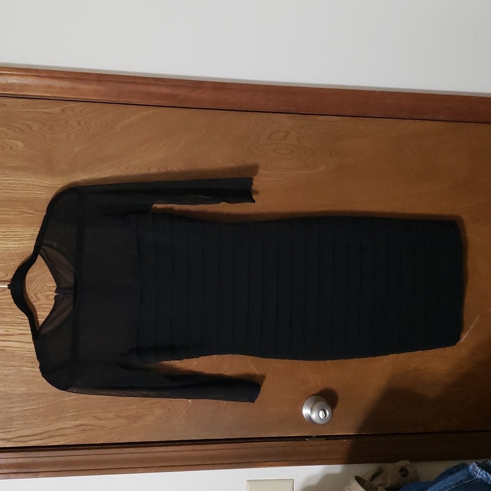 Tadashi Collection Cocktail Dress